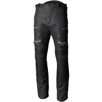 RST Maverick Evo CE Textile Trousers - Black